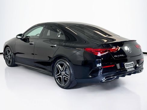 Used 2022 Mercedes-Benz CLA 250 image 7