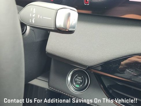 New 2026 Buick Enclave Sport Touring w/ Power Package FWD image 16