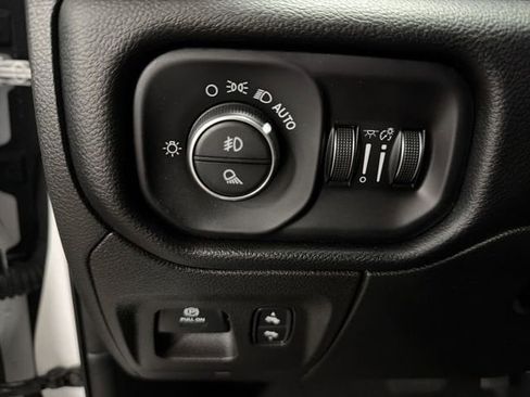 Used 2021 RAM 1500 Laramie image 18