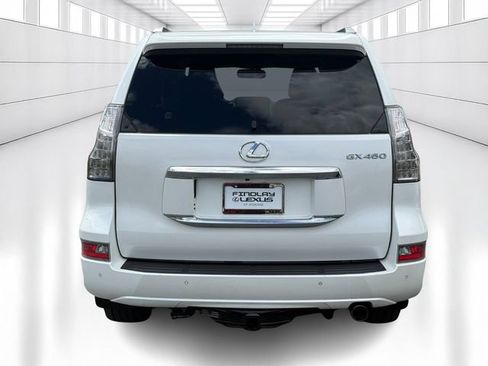 Used 2015 Lexus GX 460 Luxury AWD/4WD image 6