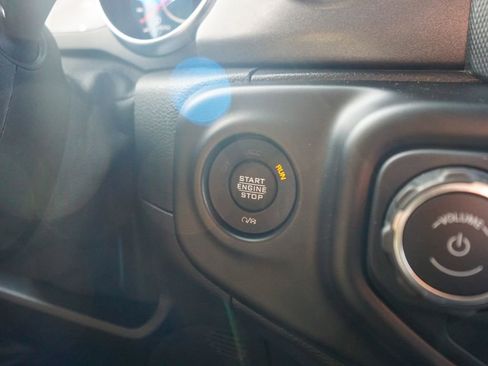 Used 2021 Jeep Gladiator Mojave image 24