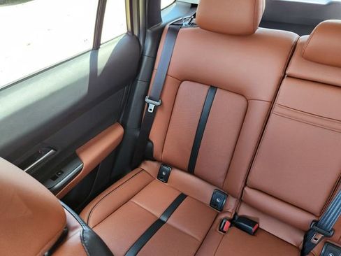 New 2026 MAZDA CX-50 AWD 2.5 S w/ Cargo Package image 13