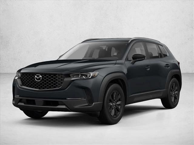 Used 2024 MAZDA CX-50 AWD 2.5 S w/ Cargo Package image 1