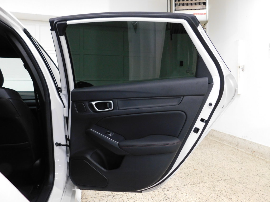 Used 2026 Acura Integra Type S FWD image 83