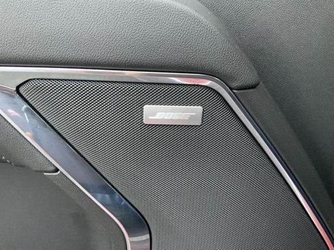 Used 2023 Chevrolet Silverado 1500 LTZ image 23