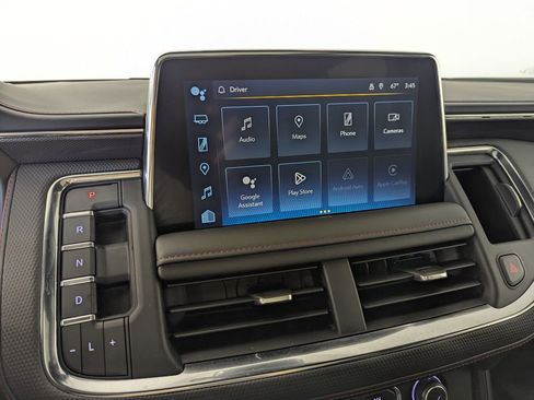 Used 2023 Chevrolet Tahoe RST w/ Luxury Package AWD/4WD image 11