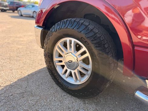 Used 2014 Ford F150 Lariat w/ Equipment Group 501A Mid AWD/4WD image 28