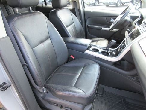 Used 2013 Ford Edge Limited AWD/4WD image 30