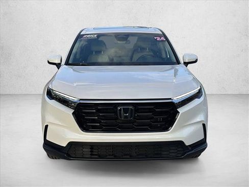 Used 2024 Honda CR-V EX image 2