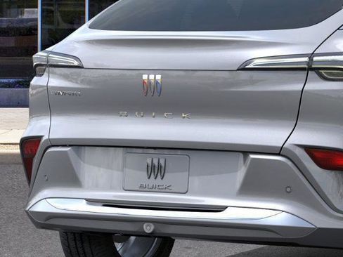 New 2026 Buick Envista Avenir image 62