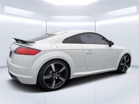 Used 2022 Audi TT 2.0T w/ S Line Competition Package image 3