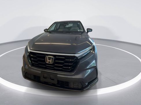 Used 2024 Honda CR-V EX-L image 2