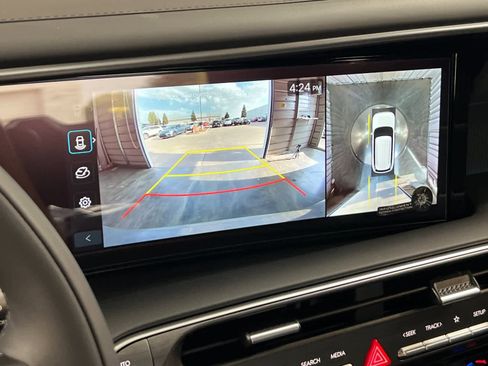 New 2026 Hyundai Palisade Calligraphy image 21