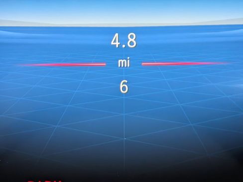 New 2026 Mercedes-Benz S 580 4MATIC Sedan image 11