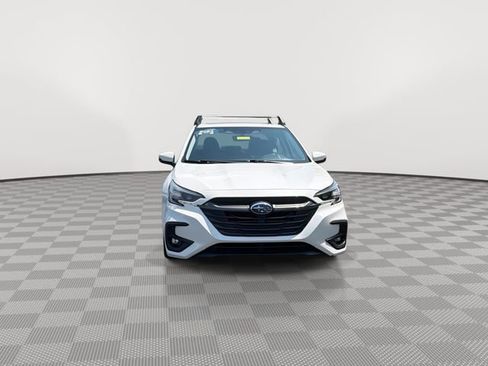 Used 2024 Subaru Legacy Limited AWD/4WD image 3