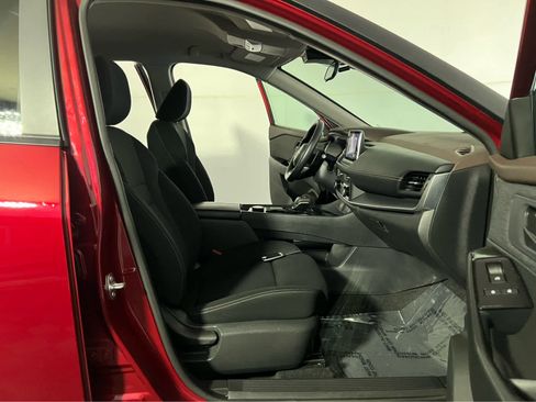 Certified 2023 Nissan Rogue S AWD/4WD image 26