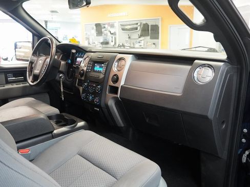 Used 2014 Ford F150 XLT w/ Equipment Group 302A Luxury image 32