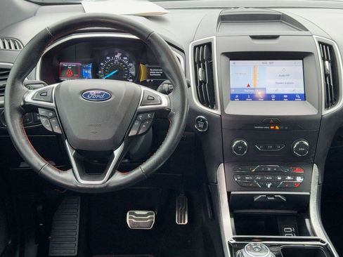 Certified 2020 Ford Edge ST-Line image 27