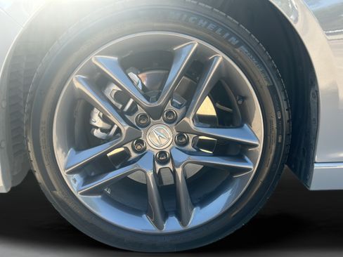 Used 2024 Acura TLX SH-AWD w/ A-SPEC Pkg image 33