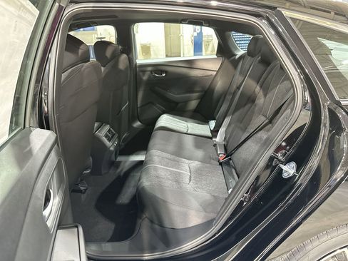 New 2025 Honda Accord Sport image 24