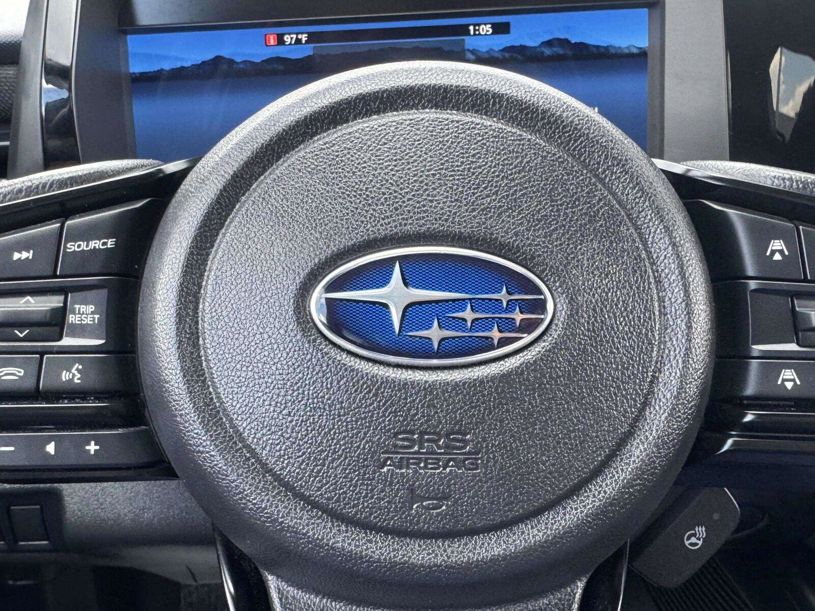 Used 2026 Subaru Outback Limited AWD/4WD image 29