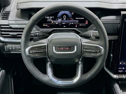 New 2026 GMC Acadia Elevation w/ Black Edition image 11