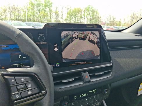 New 2026 Subaru Outback Premium AWD/4WD image 13