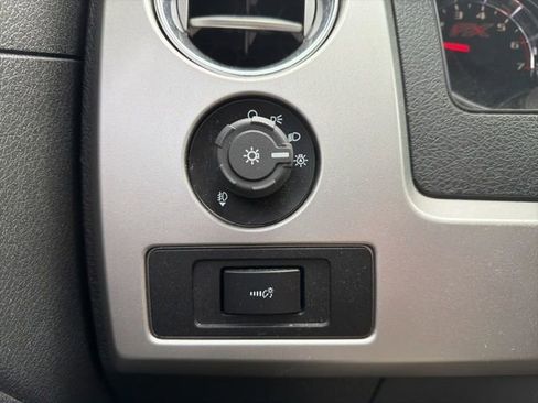 Used 2014 Ford F150 FX4 w/ Equipment Group 402A Luxury image 23