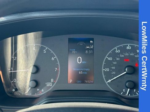 Used 2025 Toyota Corolla LE FWD image 22