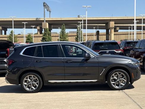 Used 2020 BMW X2 xDrive28i w/ Convenience Package AWD/4WD image 3