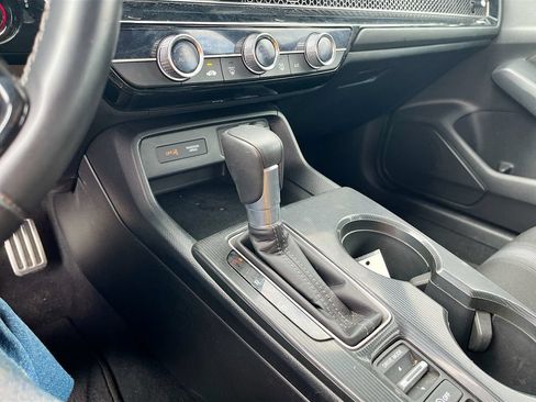 Used 2024 Honda Civic Sport image 16