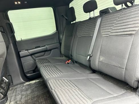 Used 2023 Ford F150 XL w/ STX Appearance Package AWD/4WD image 9
