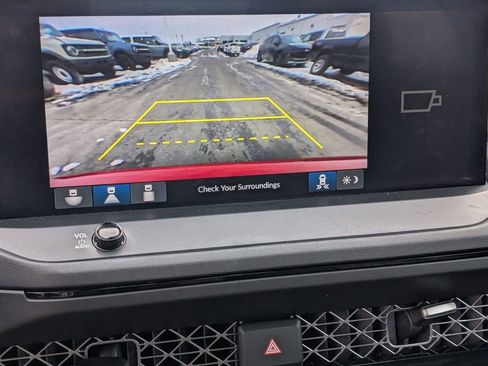 Used 2024 Honda Accord Sport image 3