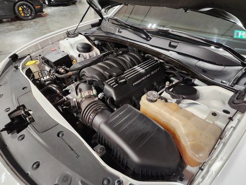 Used 2019 Dodge Charger Scat Pack w/ Dynamics Package image 8