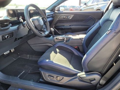 New 2026 Ford Mustang Dark Horse image 36