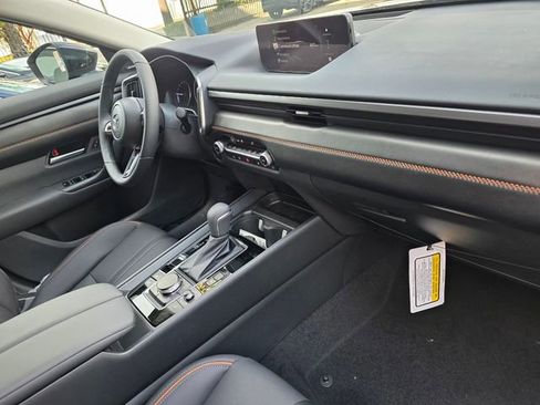 New 2026 MAZDA CX-50 AWD 2.5 Hybrid w/ Weather Package image 15