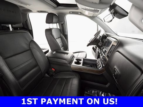 Used 2018 GMC Sierra 1500 Denali image 13