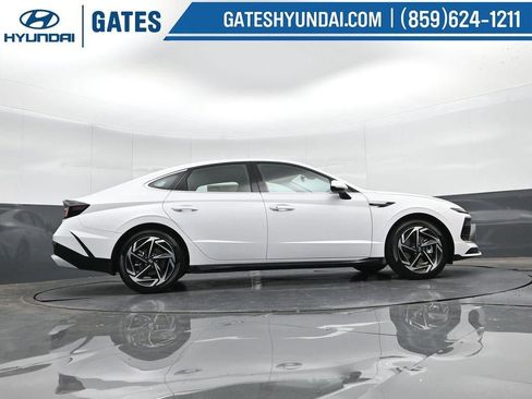 New 2026 Hyundai Sonata SEL image 33