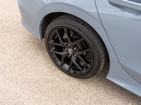 Used 2024 Honda Civic Sport image 10