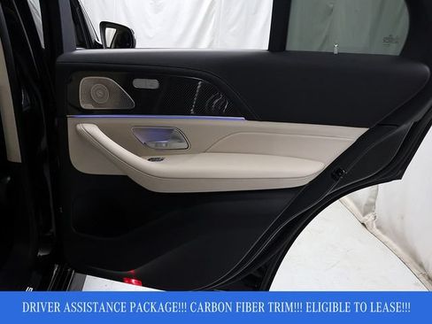 Certified 2026 Mercedes-Benz GLE 53 AMG 4MATIC image 36