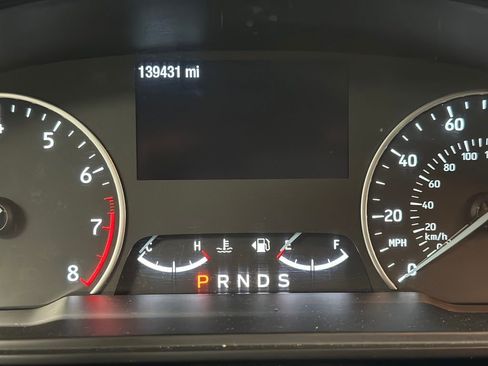 Used 2020 Ford EcoSport SES AWD/4WD image 4