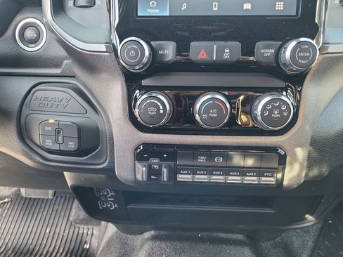 New 2026 RAM 5500 Tradesman image 22