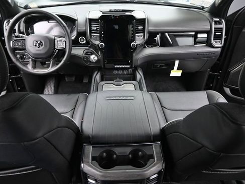 New 2026 RAM 1500 Limited w/ Night Edition AWD/4WD image 22