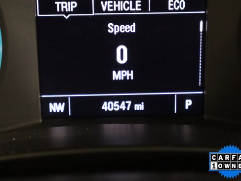 Used 2022 Chevrolet Equinox LS image 20