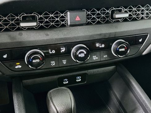 Used 2025 Honda Accord SE image 23