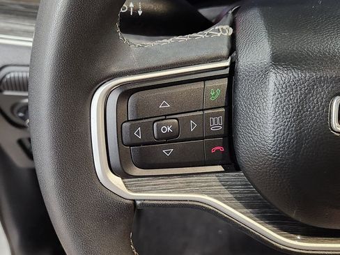 Used 2022 Jeep Wagoneer Series II w/ Premium Group I image 47