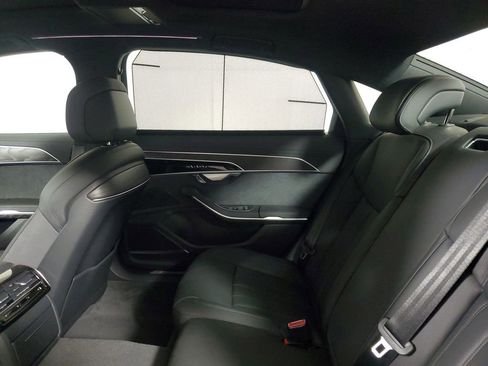 New 2026 Audi A8 L 3.0T image 12