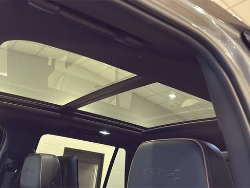 Used 2021 GMC Yukon AT4 w/ AT4 Premium Plus Package image 28