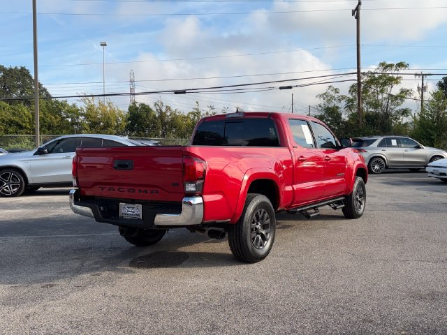 Used 2022 Toyota Tacoma SR5 RWD image 6