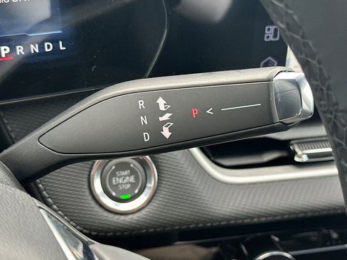 New 2026 Chevrolet Equinox LT w/ Safety and Technology Package FWD image 22